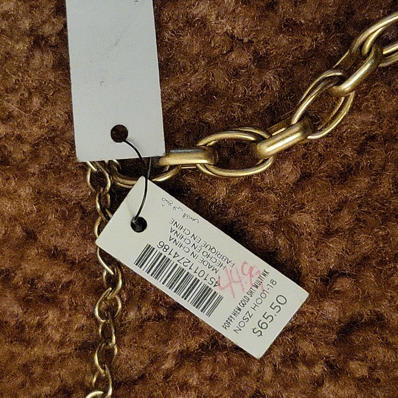 Chicos womens necklace - Picture 2 of 3